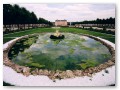  Parterre mit Puttenbrunnen